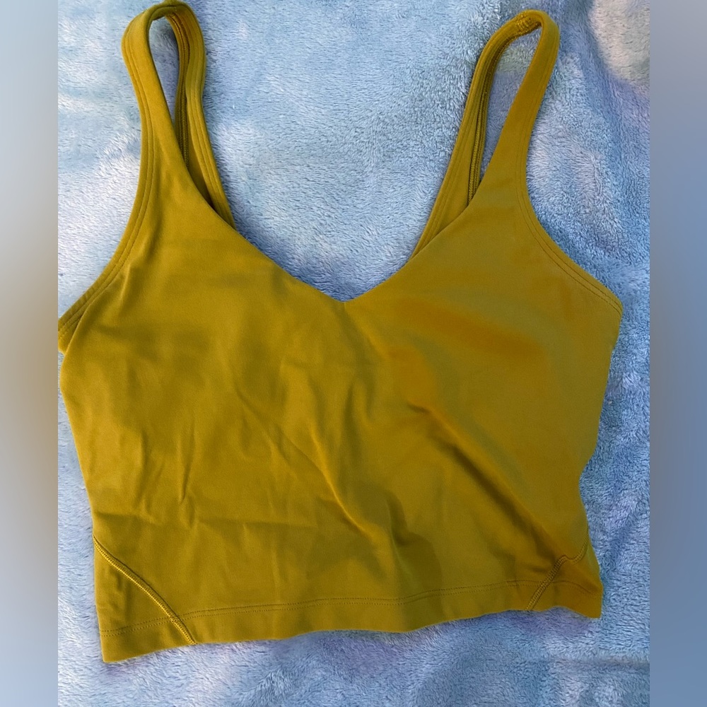 Lululemon Align Tank - Picture 1 of 3